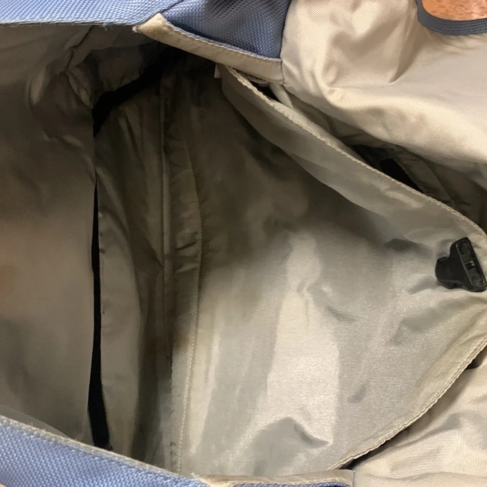 Patagonia Messenger Shoulder Bag